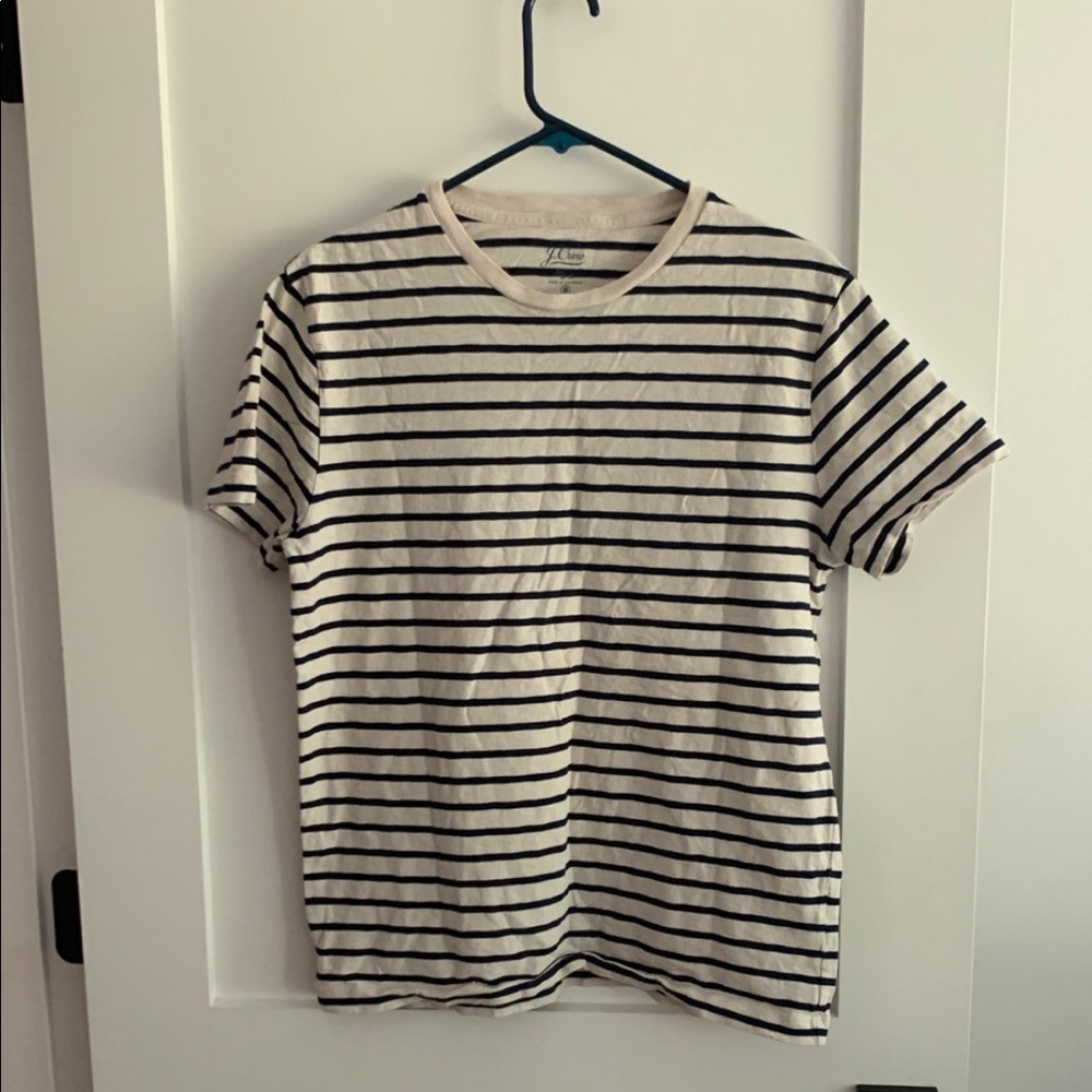 JCrew Mens tshirt